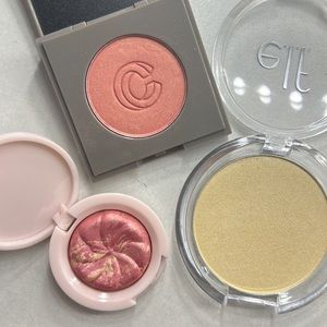 Blush / Highlighter (3)